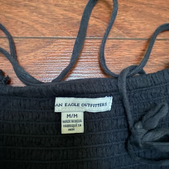 Cute flowy summer dress AE (m) - Picture 5 of 7